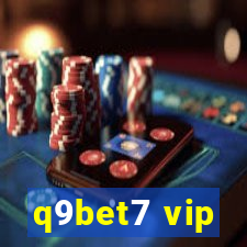 q9bet7 vip